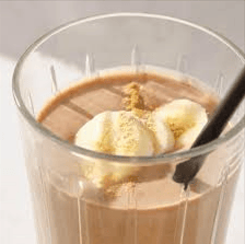 How to Make a Healthy Ashwagandha Smoothie For Mind and Body Wellness