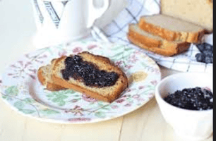 Creative Ways to Enjoy Your Homemade Blueberry Jelly