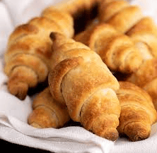 Secrets to Making Bakery-Style Gluten-Free Croissants