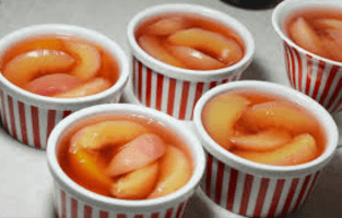 Why Homemade Peach Jelly Tastes Better