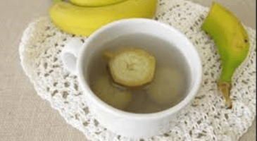 Banana Peel Tea for Sleep: Benefits, Tips and Recipe