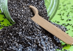 Why You Shouldn’t Mix Chia Seeds with These Common Foods