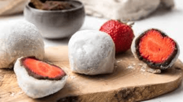 Quick and Simple Mochi Recipe You Can Try Today