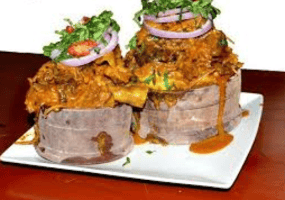 Ultimate Nigerian Isi Ewu Recipe for Party-Ready Meals