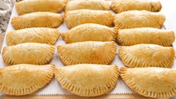 How to Make the Best Homemade Meat Pie – Easy & Delicious Recipe!