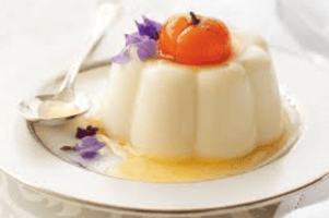 How to Make Creamy Milk Jelly Desserts in 5 Steps