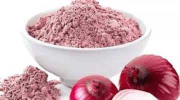 Unlocking the Nutritional and Health Benefits of Onion Powder