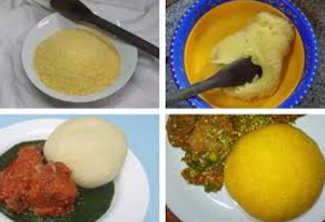 How to Make Garri (Eba) at Home