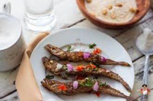 Panla Fish Benefits for Brain & Skin